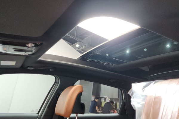 2022 Kia Sportage с пробегом 43 423 км