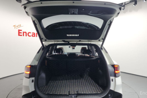 2022 Kia Sportage с пробегом 43 423 км