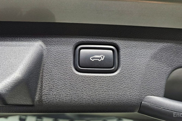 2022 Kia Sportage с пробегом 30 937 км