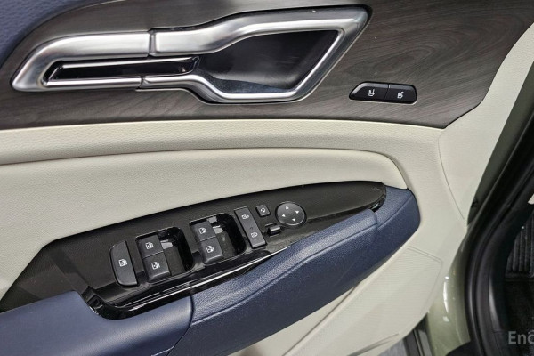 2022 Kia Sportage с пробегом 30 937 км