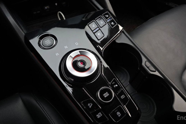 2022 Kia Sportage с пробегом 43 467 км