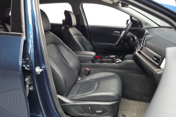 2022 Kia Sportage с пробегом 43 467 км