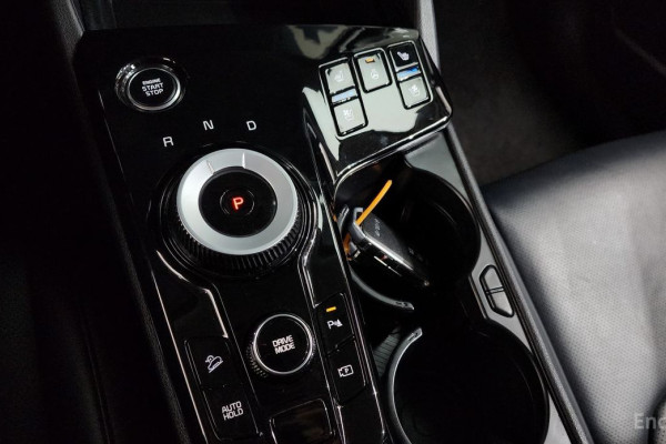 2022 Kia Sportage с пробегом 32 757 км