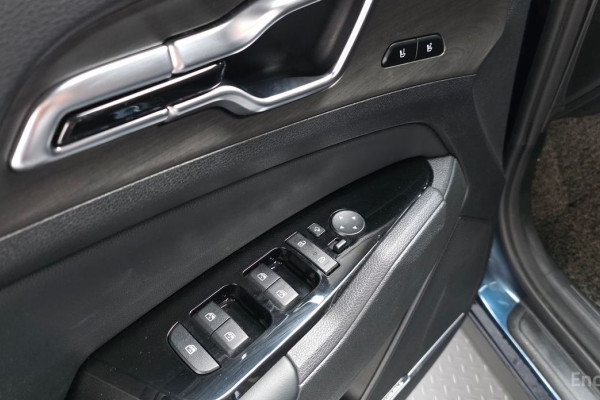 2022 Kia Sportage с пробегом 43 467 км