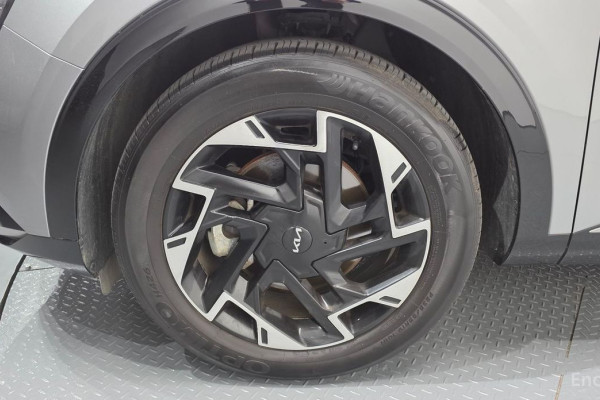 2022 Kia Sportage с пробегом 49 922 км