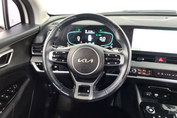 2022 Kia Sportage с пробегом 32 757 км