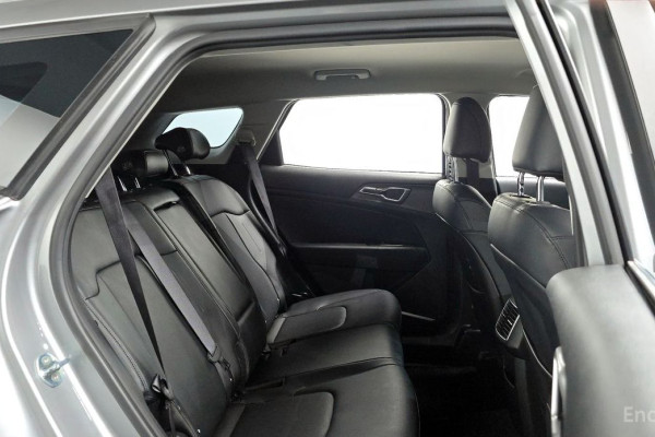 2022 Kia Sportage с пробегом 49 922 км