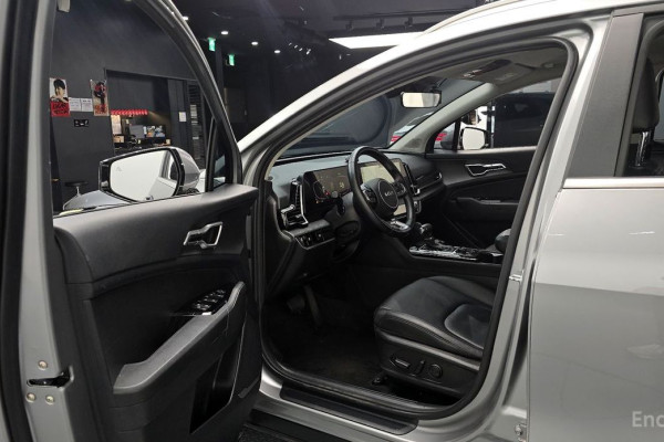 2022 Kia Sportage с пробегом 49 922 км