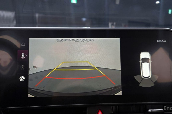 2022 Kia Sportage с пробегом 49 922 км