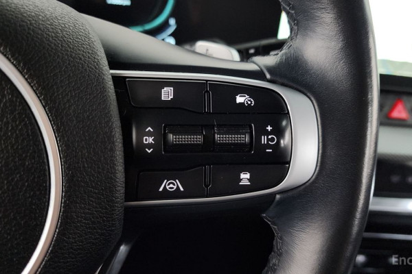 2022 Kia Sportage с пробегом 32 757 км