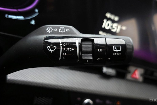 2022 Kia Sportage с пробегом 49 922 км