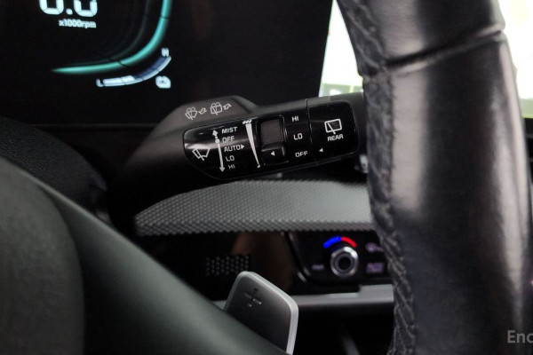 2022 Kia Sportage с пробегом 32 757 км