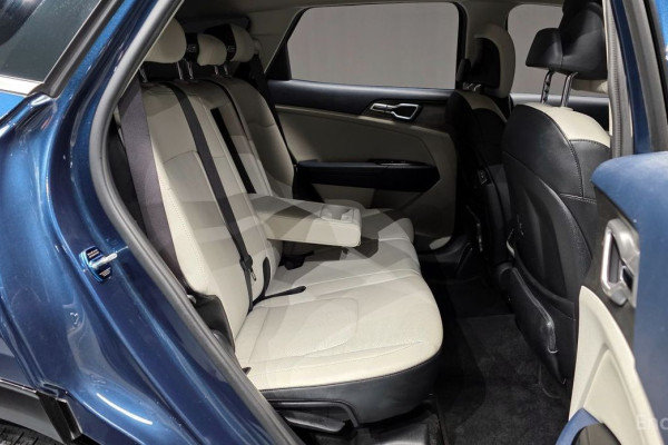 2022 Kia Sportage с пробегом 36 022 км