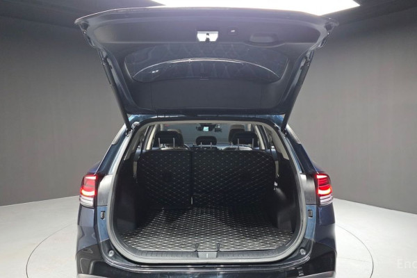 2022 Kia Sportage с пробегом 36 022 км