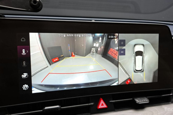 2022 Kia Sportage с пробегом 36 022 км