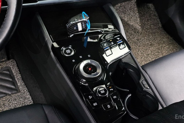 2022 Kia Sportage с пробегом 49 092 км