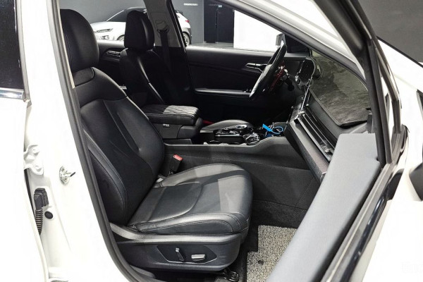 2022 Kia Sportage с пробегом 49 092 км