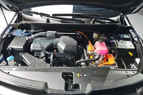 2022 Kia Sportage с пробегом 32 757 км