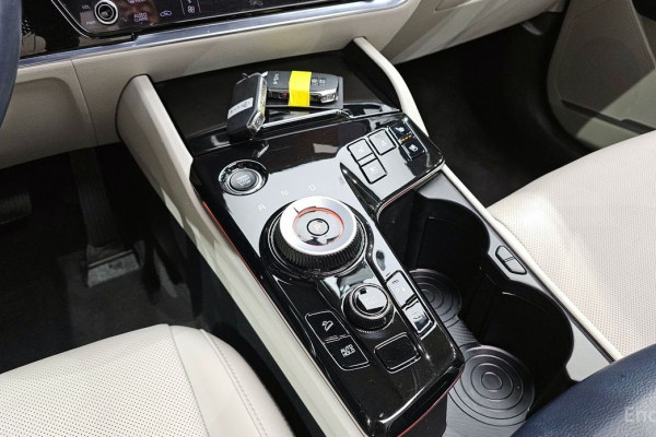 2022 Kia Sportage с пробегом 32 757 км