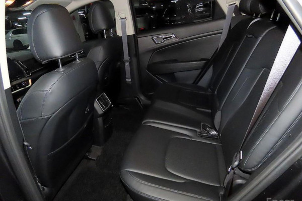 2021 Kia Sportage с пробегом 33 344 км