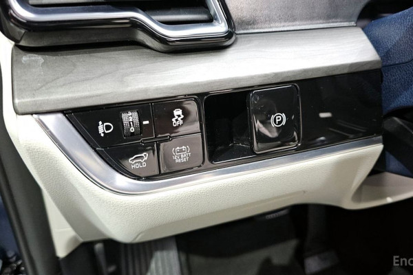 2022 Kia Sportage с пробегом 32 757 км