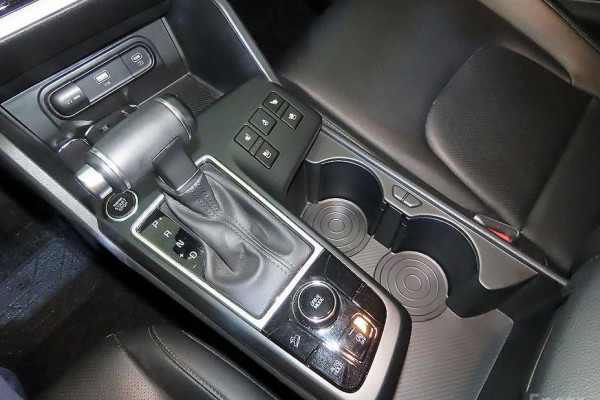 2021 Kia Sportage с пробегом 33 344 км