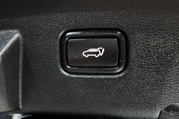 2022 Kia Sportage с пробегом 32 757 км