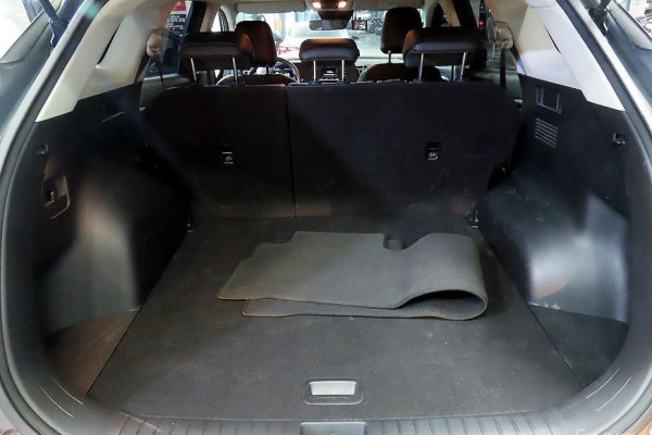 2021 Kia Sportage с пробегом 33 344 км