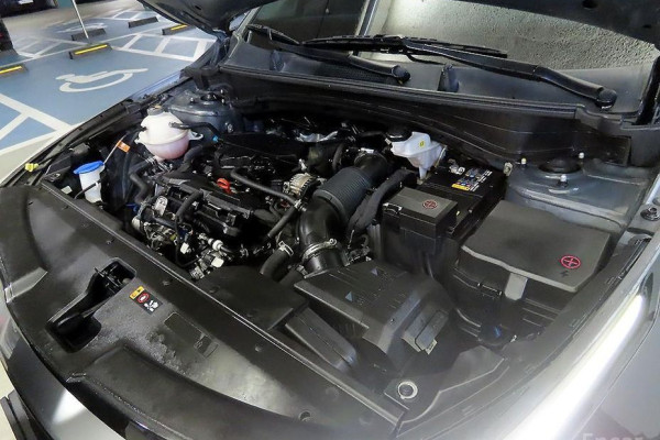 2021 Kia Sportage с пробегом 33 344 км