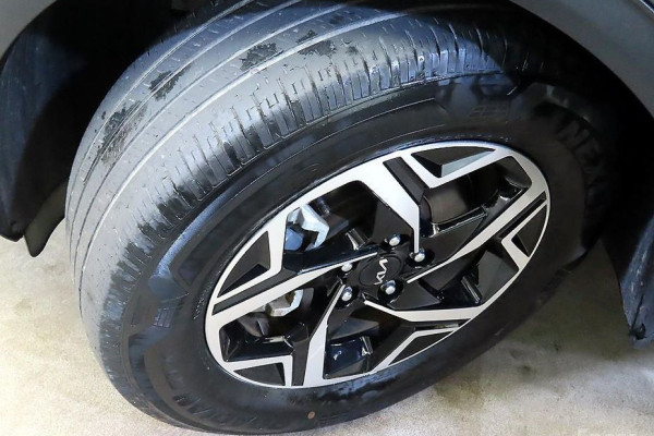 2021 Kia Sportage с пробегом 33 344 км