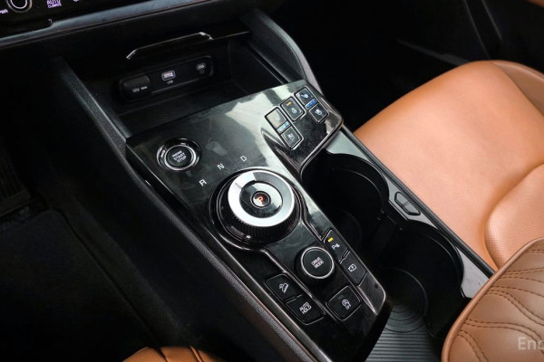 2021 Kia Sportage с пробегом 49 446 км