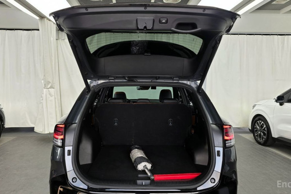 2021 Kia Sportage с пробегом 49 446 км