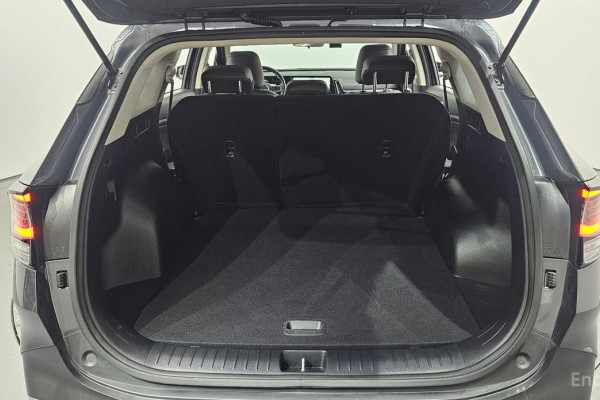 2021 Kia Sportage с пробегом 38 762 км