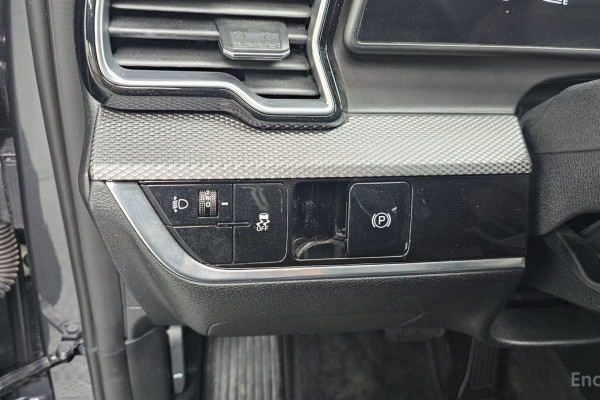 2021 Kia Sportage с пробегом 38 762 км