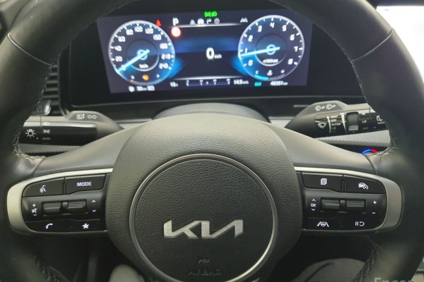 2022 Kia Sportage с пробегом 48 351 км