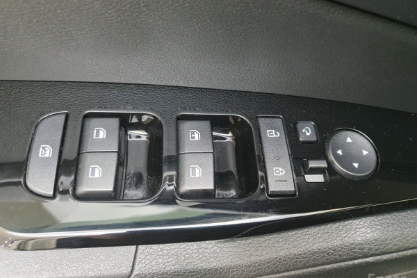 2022 Kia Sportage с пробегом 48 351 км