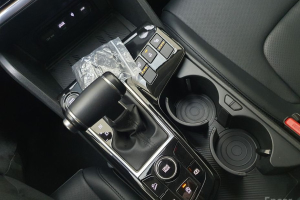 2022 Kia Sportage с пробегом 48 351 км