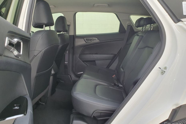 2022 Kia Sportage с пробегом 48 351 км