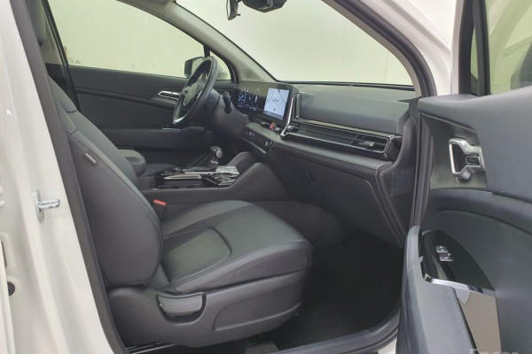 2022 Kia Sportage с пробегом 48 351 км