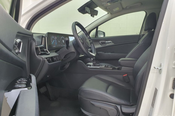 2022 Kia Sportage с пробегом 48 351 км