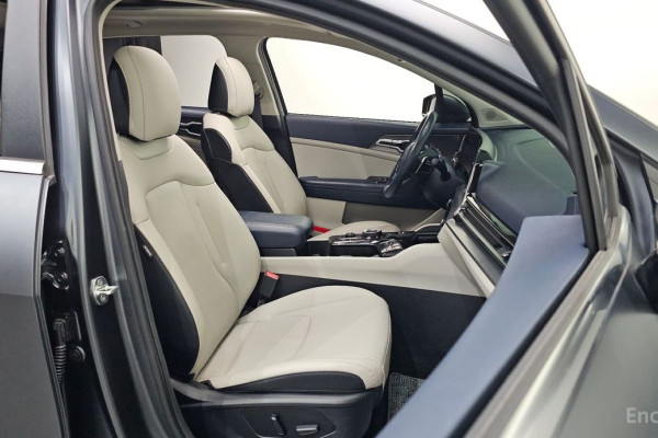 2022 Kia Sportage с пробегом 49 278 км