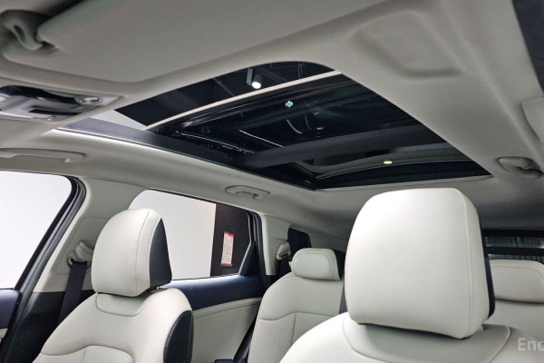 2022 Kia Sportage с пробегом 49 278 км