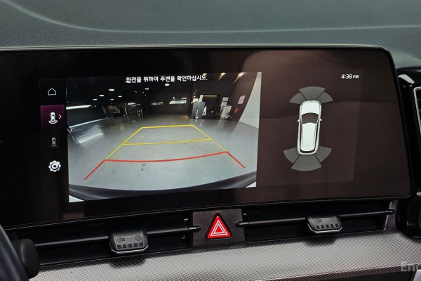 2022 Kia Sportage с пробегом 49 278 км