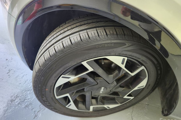 2022 Kia Sportage с пробегом 39 301 км