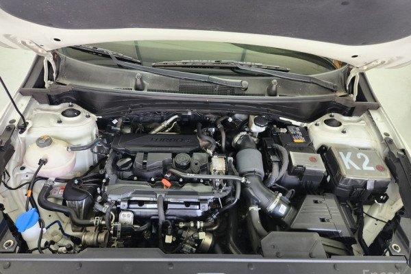 2022 Kia Sportage с пробегом 39 301 км