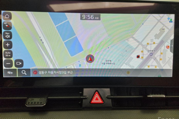 2022 Kia Sportage с пробегом 39 301 км