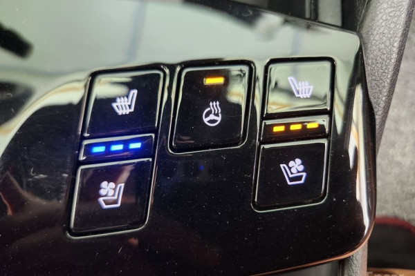 2022 Kia Sportage с пробегом 39 301 км