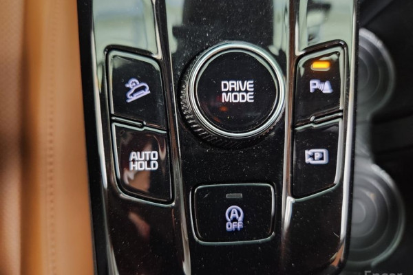 2022 Kia Sportage с пробегом 39 301 км