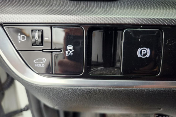 2022 Kia Sportage с пробегом 39 301 км