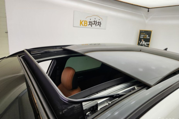 2022 Kia Sportage с пробегом 39 301 км